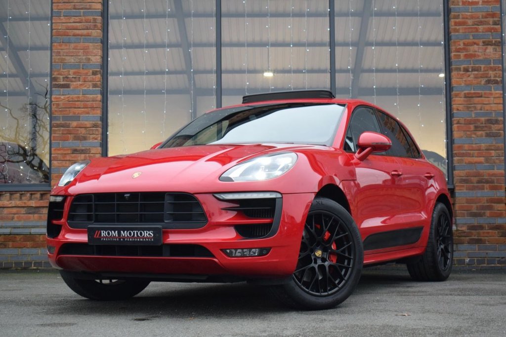 Used Porsche Macan 2016 for sale - 77038159: Photo 43