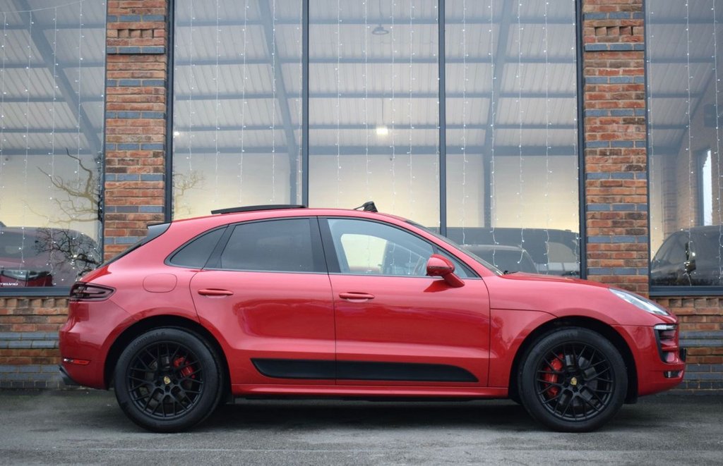 Used Porsche Macan 2016 for sale - 77038159: Photo 6