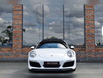 Used Porsche 911 2016 for sale - 79103220: Photo
