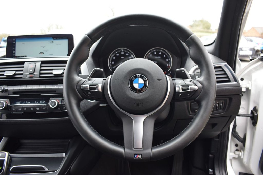 Used BMW 1 Series 2019 for sale - 77967151: Photo 10
