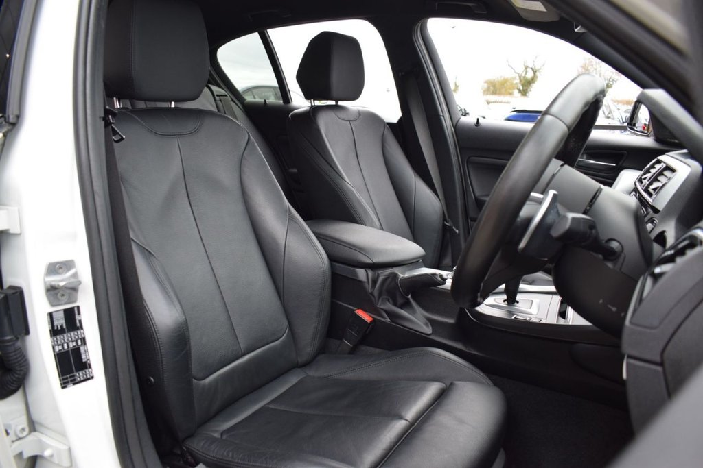 Used BMW 1 Series 2019 for sale - 77967151: Photo 14