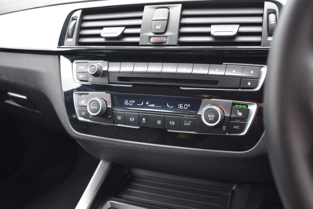 Used BMW 1 Series 2019 for sale - 77967151: Photo 20