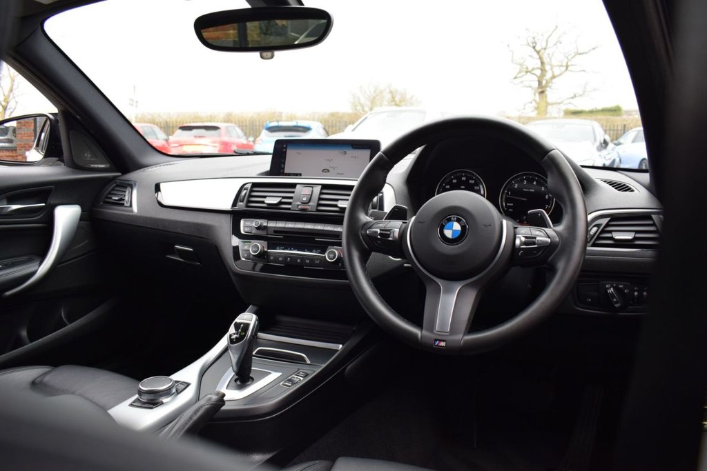 Used BMW 1 Series 2019 for sale - 77967151: Photo 23