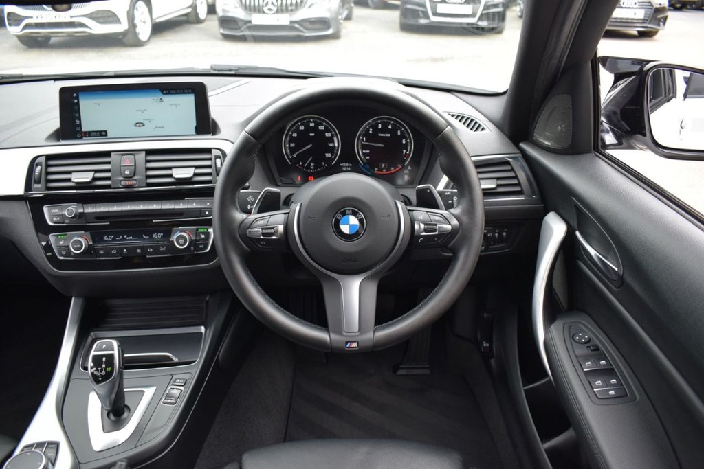 Used BMW 1 Series 2019 for sale - 77967151: Photo 26
