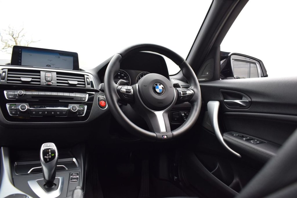 Used BMW 1 Series 2019 for sale - 77967151: Photo 27