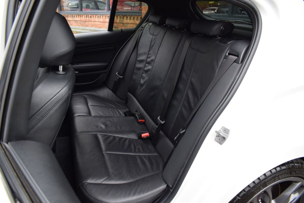 Used BMW 1 Series 2019 for sale - 77967151: Photo 28