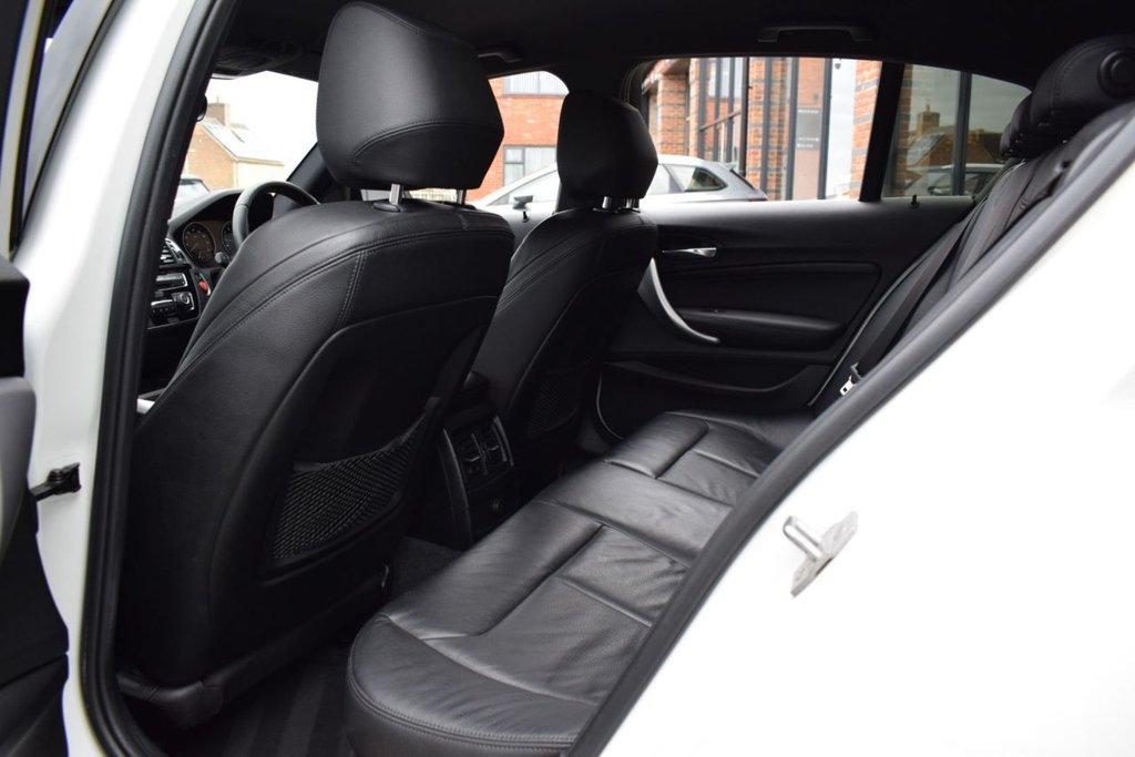 Used BMW 1 Series 2019 for sale - 77967151: Photo 29