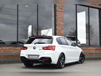 Used BMW 1 Series 2019 for sale - 77967151: Photo