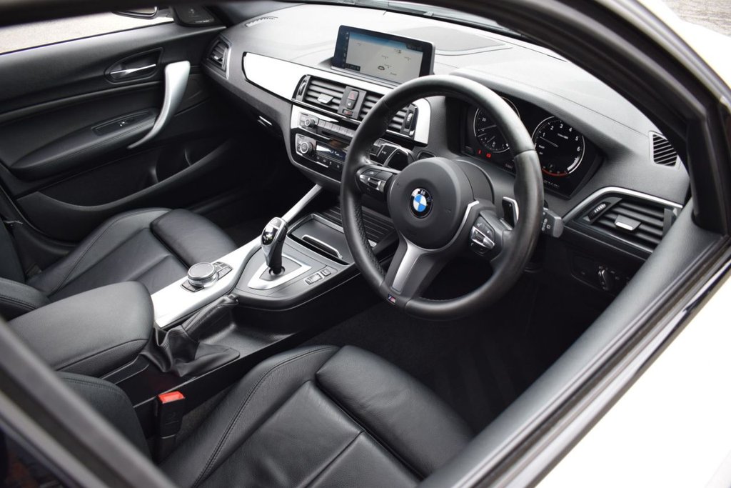 Used BMW 1 Series 2019 for sale - 77967151: Photo 3