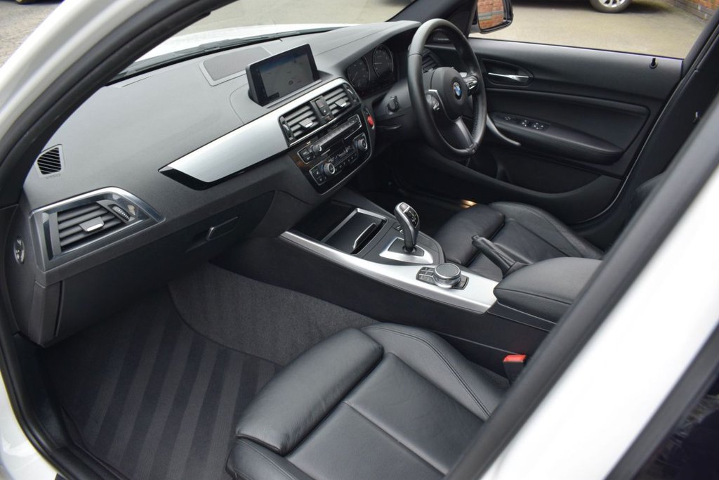 Used BMW 1 Series 2019 for sale - 77967151: Photo 33