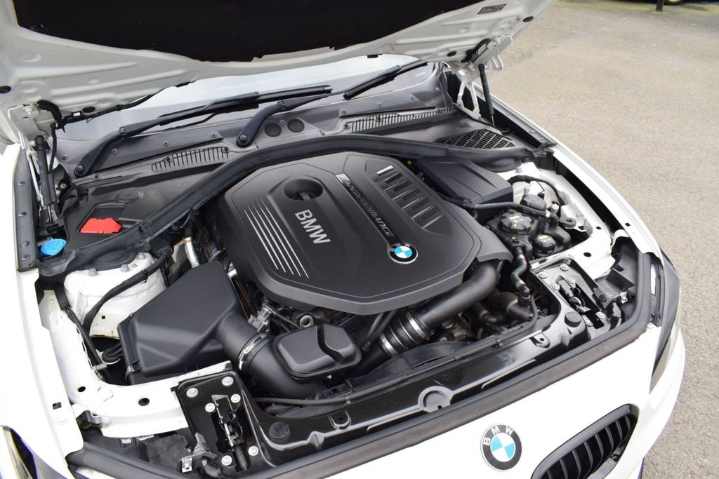 Used BMW 1 Series 2019 for sale - 77967151: Photo 35