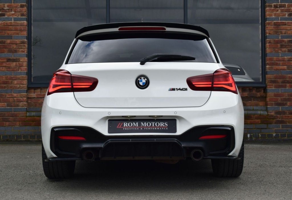 Used BMW 1 Series 2019 for sale - 77967151: Photo 39