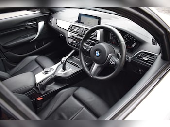 Used BMW 1 Series 2019 for sale - 77967151: Photo