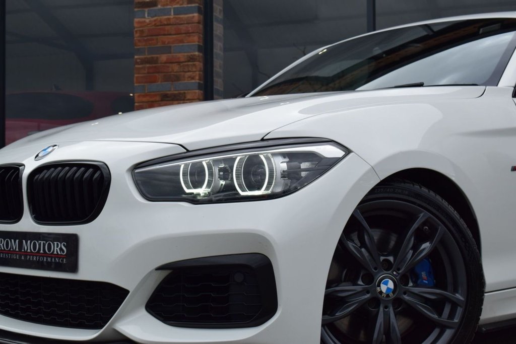 Used BMW 1 Series 2019 for sale - 77967151: Photo 40