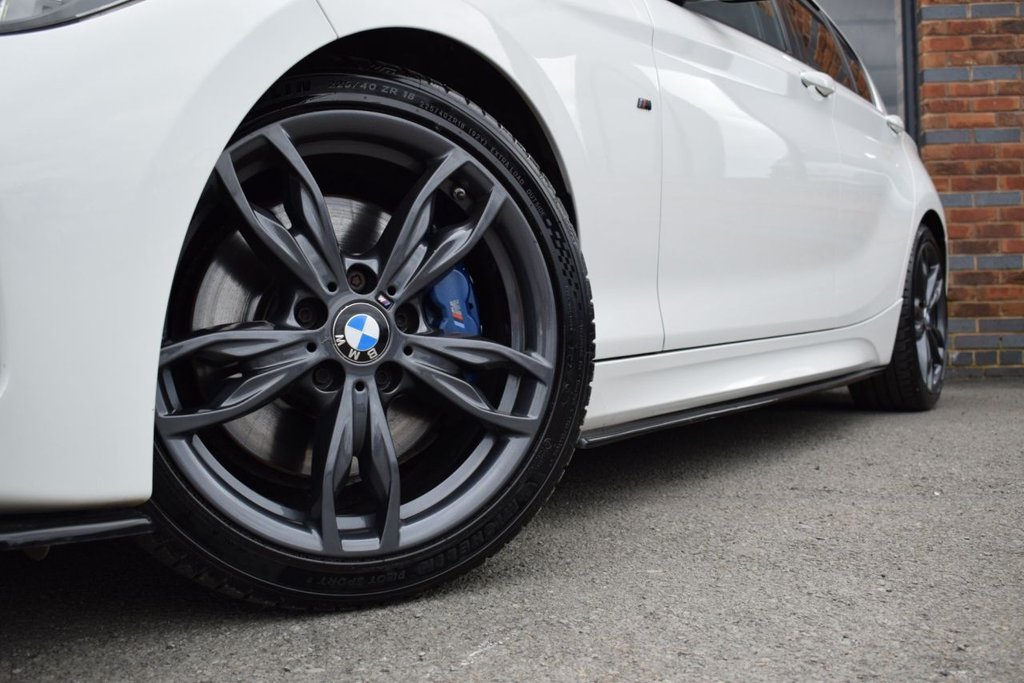 Used BMW 1 Series 2019 for sale - 77967151: Photo 41