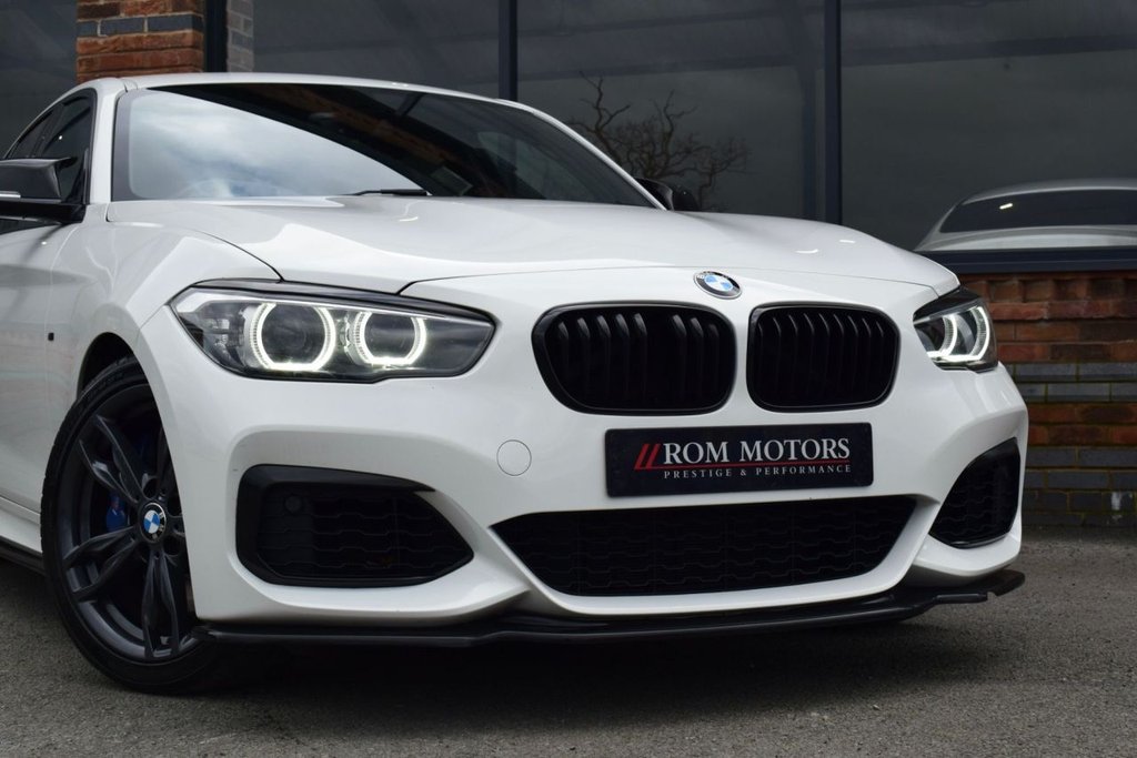 Used BMW 1 Series 2019 for sale - 77967151: Photo 47