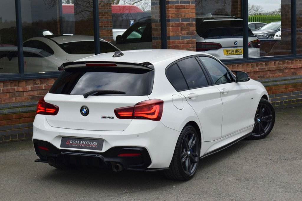 Used BMW 1 Series 2019 for sale - 77967151: Photo 49