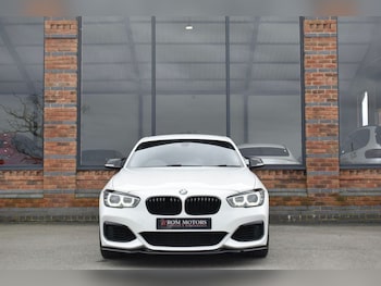 Used BMW 1 Series 2019 for sale - 77967151: Photo