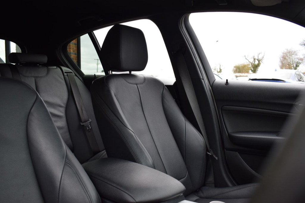 Used BMW 1 Series 2019 for sale - 77967151: Photo 5