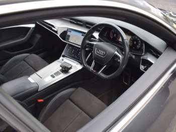 Used Audi A7 2019 for sale - 75336241: Photo
