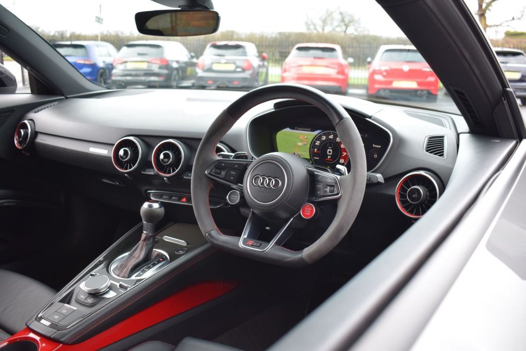 Used Audi TT 2019 for sale - 77346779: Photo 10