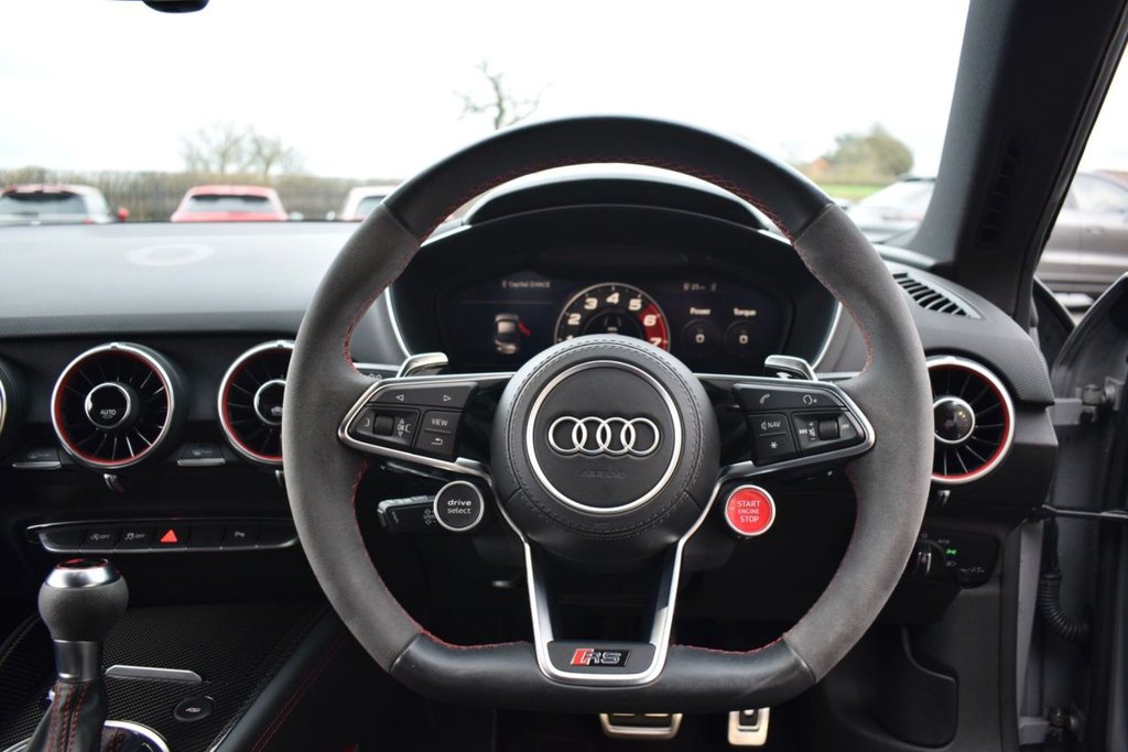 Used Audi TT 2019 for sale - 77346779: Photo 11