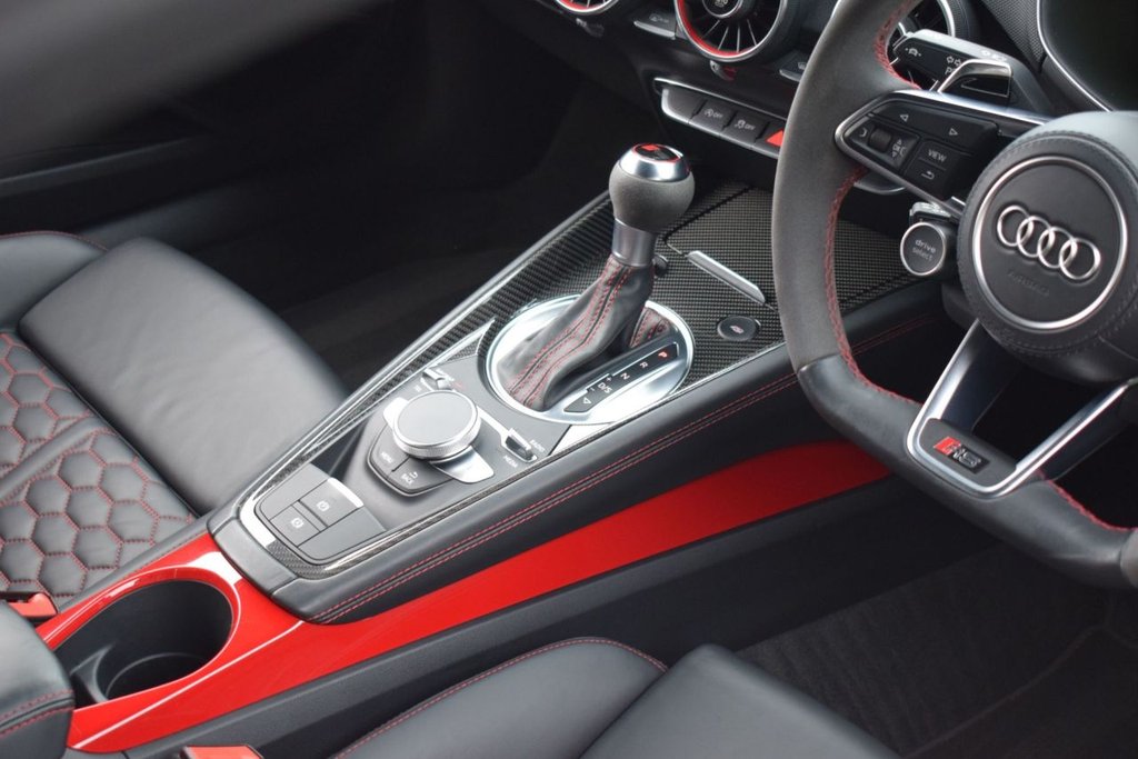 Used Audi TT 2019 for sale - 77346779: Photo 12