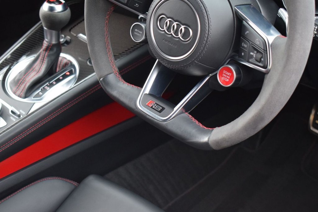 Used Audi TT 2019 for sale - 77346779: Photo 13