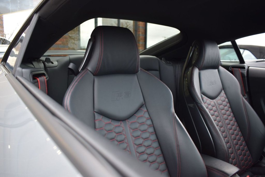 Used Audi TT 2019 for sale - 77346779: Photo 14