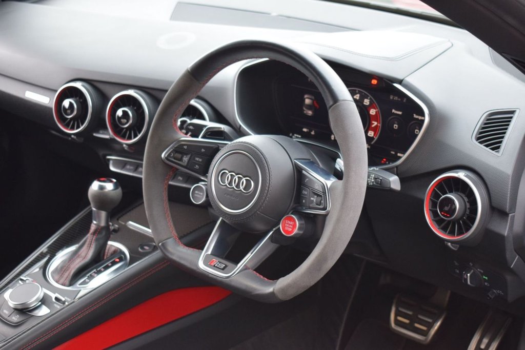 Used Audi TT 2019 for sale - 77346779: Photo 16