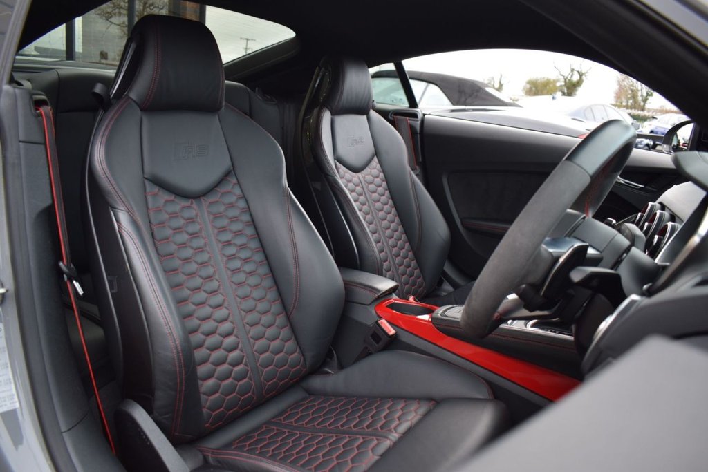 Used Audi TT 2019 for sale - 77346779: Photo 17