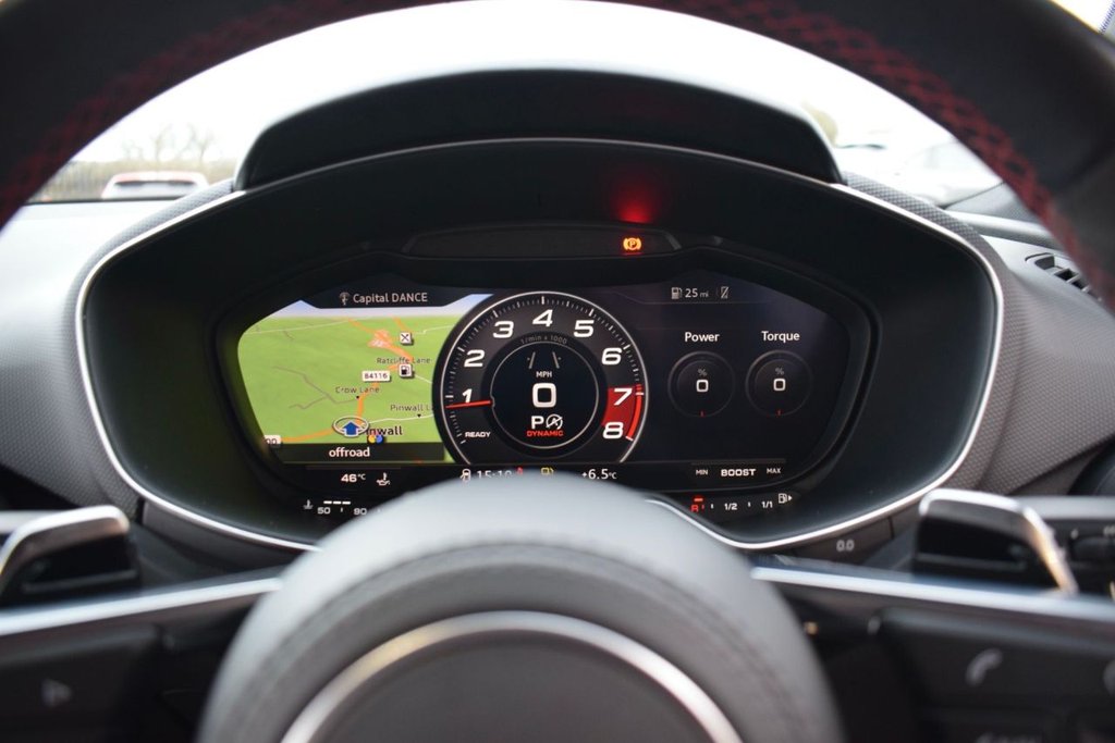 Used Audi TT 2019 for sale - 77346779: Photo 18