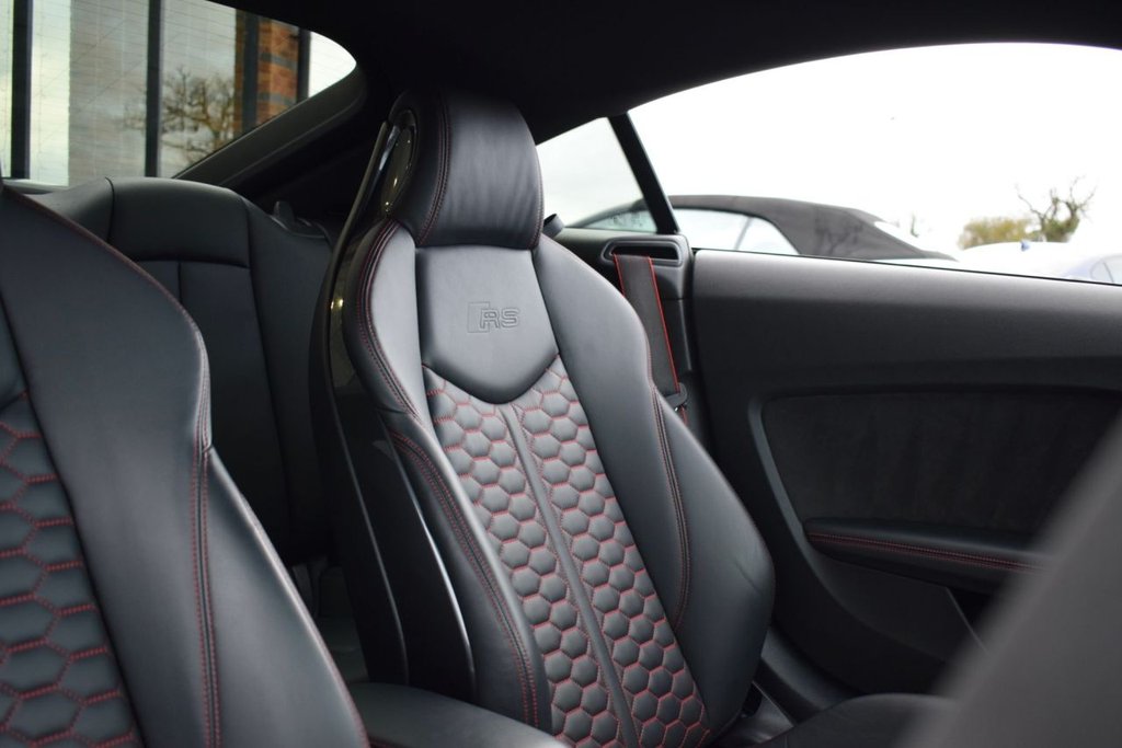 Used Audi TT 2019 for sale - 77346779: Photo 19