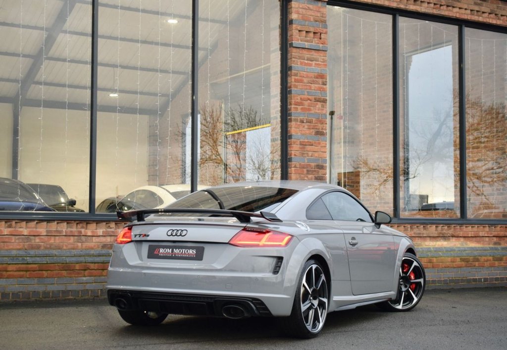 Used Audi TT 2019 for sale - 77346779: Photo 2