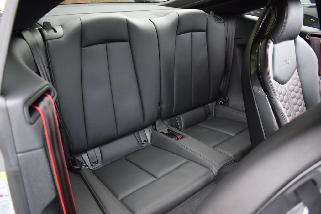 Used Audi TT 2019 for sale - 77346779: Photo 20