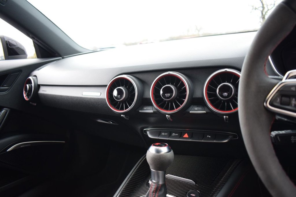 Used Audi TT 2019 for sale - 77346779: Photo 21