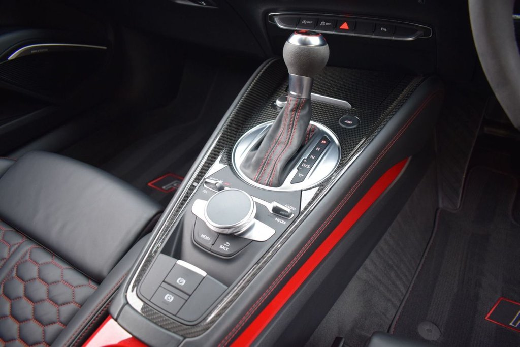 Used Audi TT 2019 for sale - 77346779: Photo 22