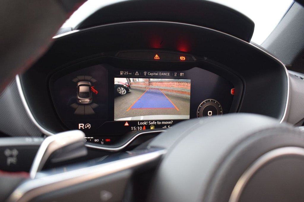 Used Audi TT 2019 for sale - 77346779: Photo 24