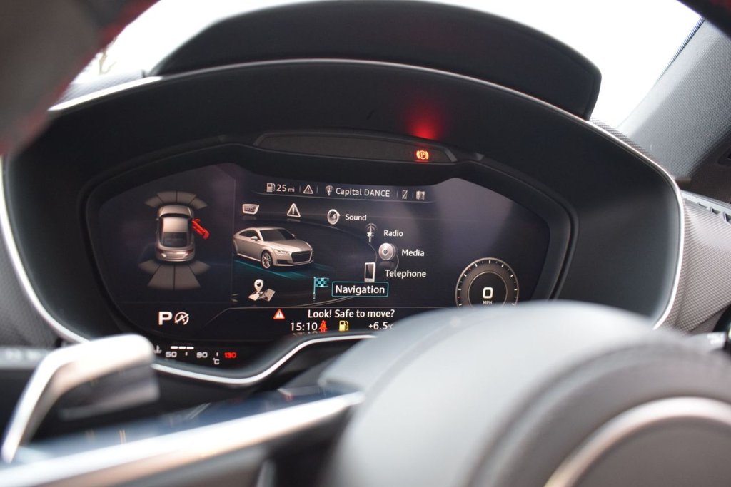 Used Audi TT 2019 for sale - 77346779: Photo 25