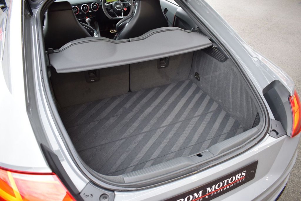 Used Audi TT 2019 for sale - 77346779: Photo 26