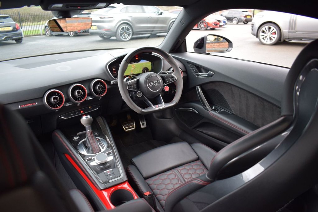 Used Audi TT 2019 for sale - 77346779: Photo 27