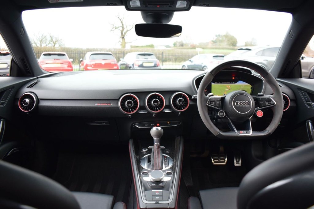 Used Audi TT 2019 for sale - 77346779: Photo 28