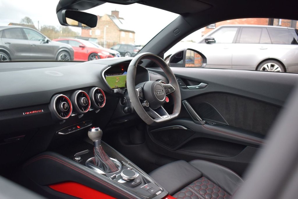 Used Audi TT 2019 for sale - 77346779: Photo 29