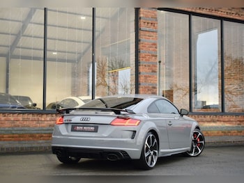 Used Audi TT 2019 for sale - 77346779: Photo