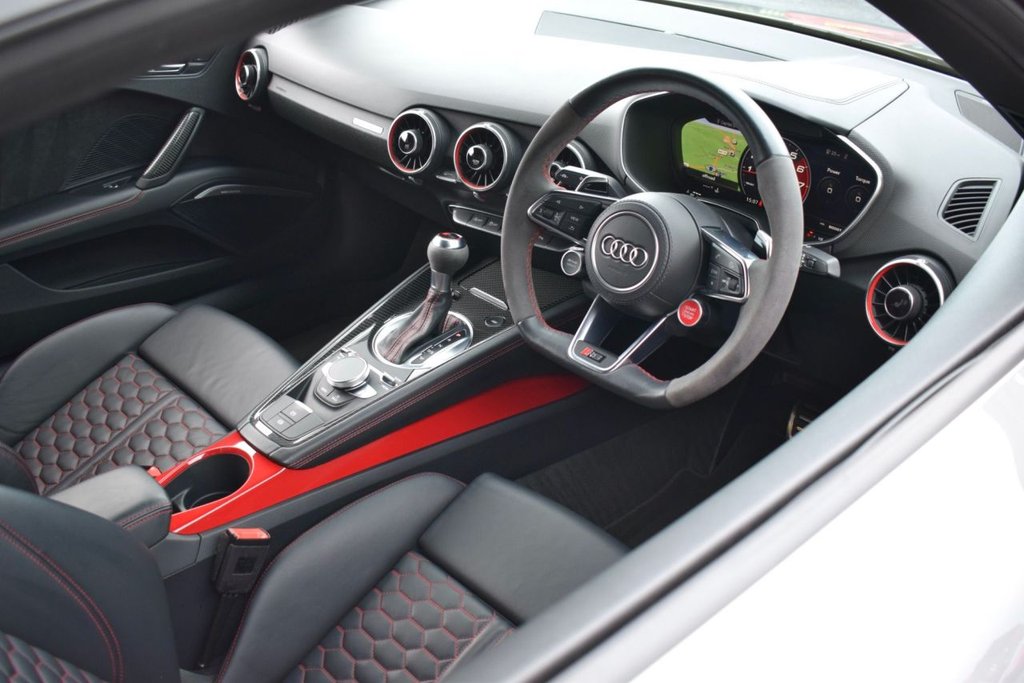 Used Audi TT 2019 for sale - 77346779: Photo 3