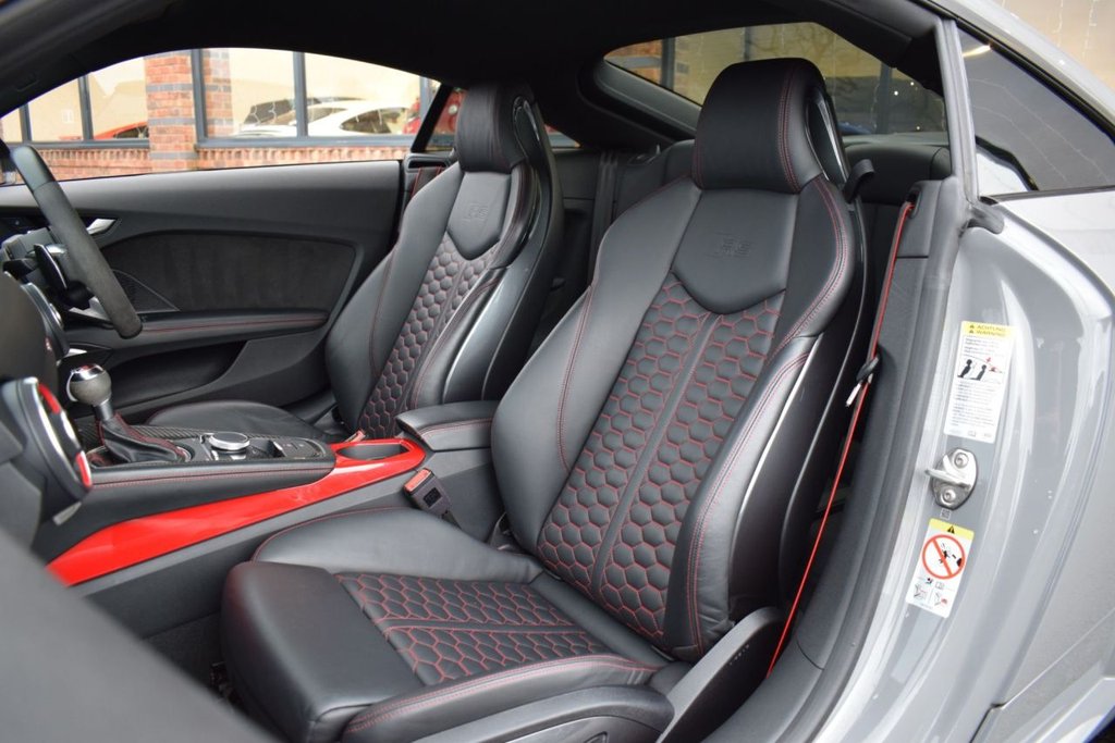 Used Audi TT 2019 for sale - 77346779: Photo 31