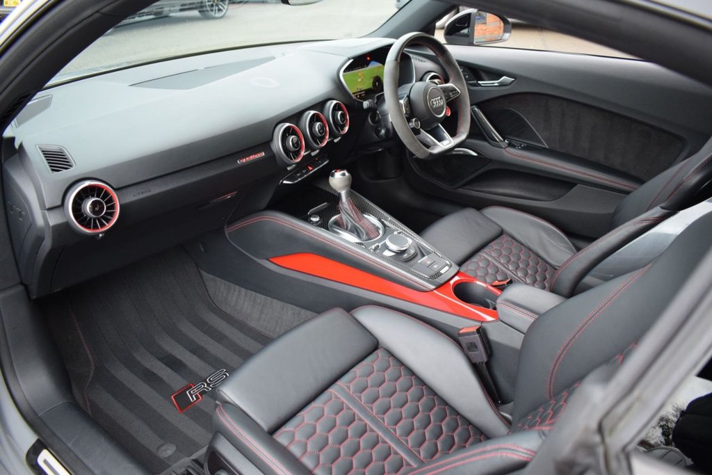 Used Audi TT 2019 for sale - 77346779: Photo 32