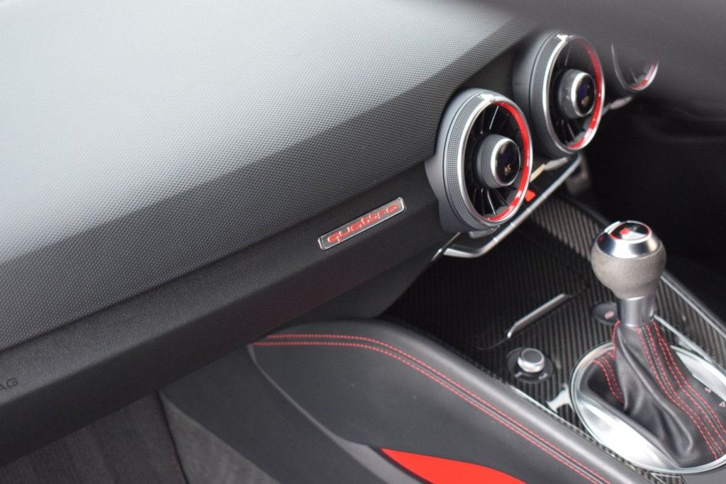 Used Audi TT 2019 for sale - 77346779: Photo 33