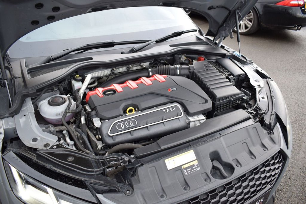 Used Audi TT 2019 for sale - 77346779: Photo 35