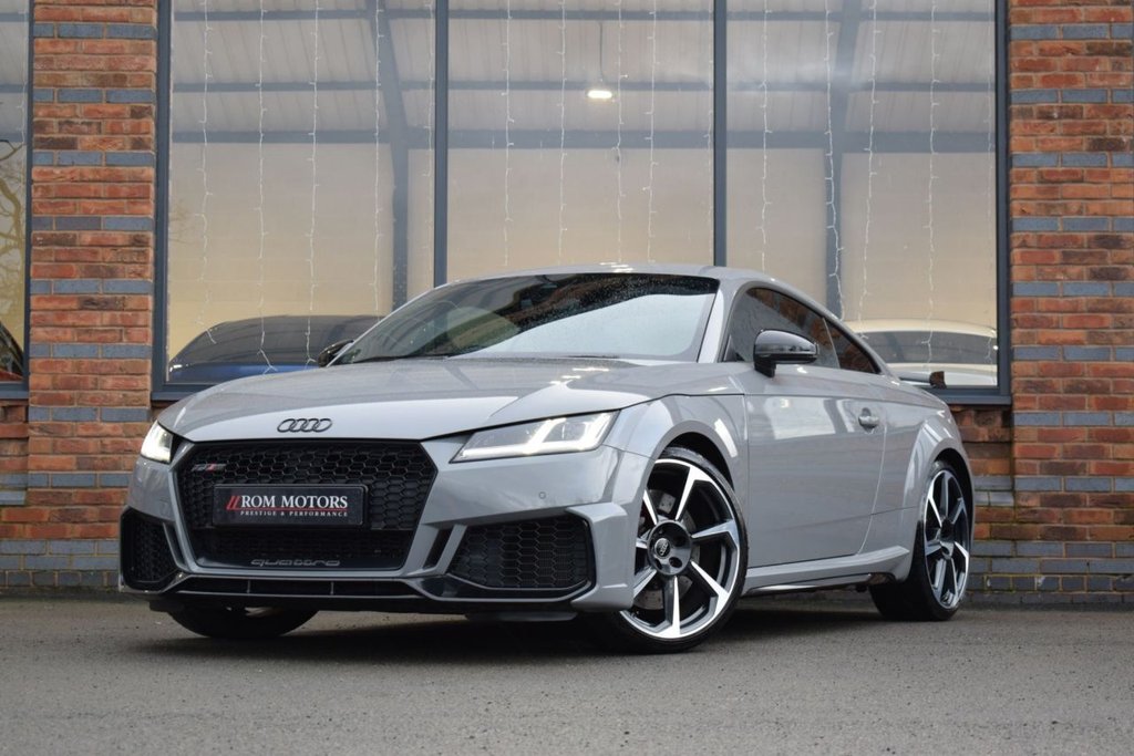 Used Audi TT 2019 for sale - 77346779: Photo 36
